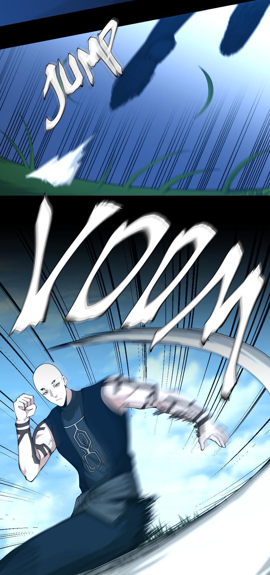 The Beginning After The End Chapter 152 image 064